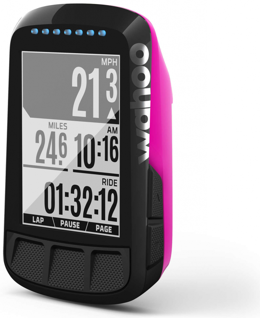 Wahoo Elemnt Bolt GPS