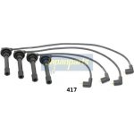 Sada kabelů pro zapalování JAPANPARTS IC-417 – Hledejceny.cz
