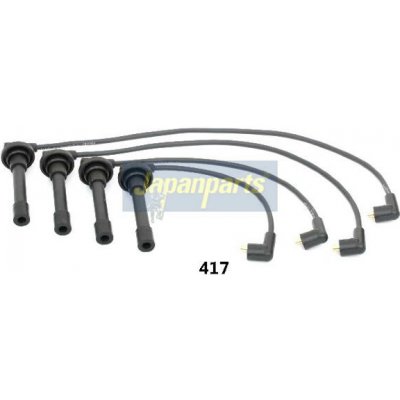 Sada kabelů pro zapalování JAPANPARTS IC-417 – Hledejceny.cz