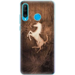 iSaprio Vintage Horse Huawei P30 Lite