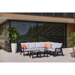 Hartman Ibiza III. zahradní rohový set – Zbozi.Blesk.cz