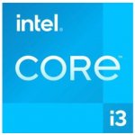 Intel Core i3-14100 BX8071514100 – Zboží Mobilmania