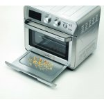 Ariete Airy Fryer Oven 25l 4629/11 stříbrná – Zboží Dáma