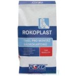 ROKO Rokoplast stavební hmota 5 kg – Hledejceny.cz