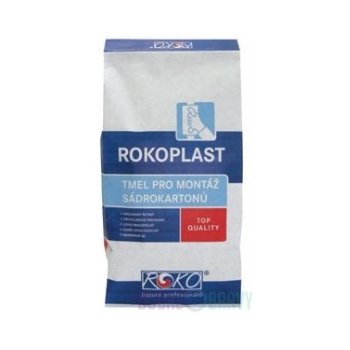 ROKO Rokoplast stavební hmota 5 kg