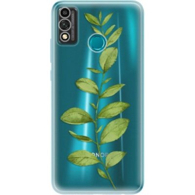 iSaprio Green Plant 01 Honor 9X Lite – Zboží Mobilmania