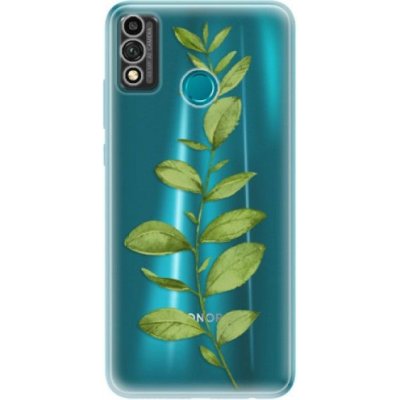 iSaprio Green Plant 01 Honor 9X Lite – Zbozi.Blesk.cz