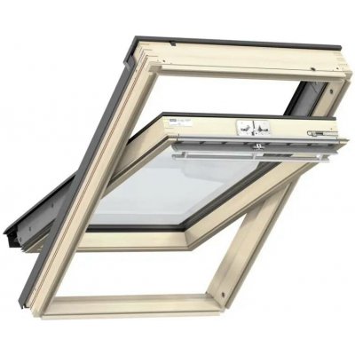 Velux GLL MK06 1064Z – Sleviste.cz