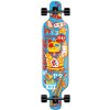 Longboard Madrid Top-Mount 40