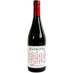Prath Frankovka 13% 0,75 l (holá láhev) – Hledejceny.cz
