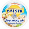 Sýr Balsýr Balsýr v solném nálevu 250 g