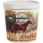 Mikrop Mikros Horse vit.amno.min 6,5 kg – Zboží Mobilmania