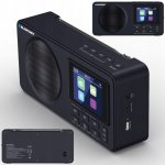 Blaupunkt DR6BK – Zboží Živě