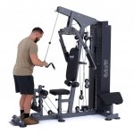 TRINFIT Gym GX4 – Zboží Dáma
