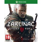 The Witcher 3: Wild Hunt – Sleviste.cz