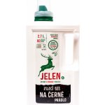 Jelen prací gel na černé prádlo 2,7 l 60 PD – Hledejceny.cz