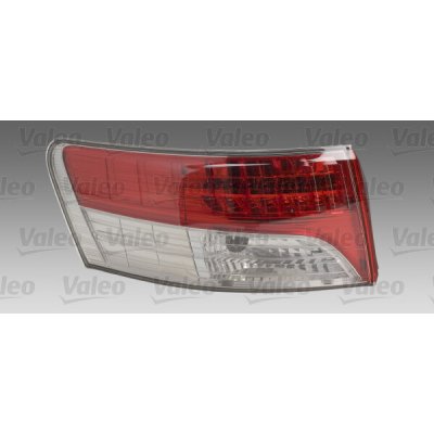 Zadní světlo VALEO 043957 – Hledejceny.cz