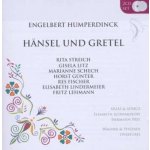 Humperdinck Engelbert - Hansel Und Gretel CD – Hledejceny.cz