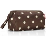 Reisenthel kosmetická taška Travelcosmetic baroque taupe – Sleviste.cz