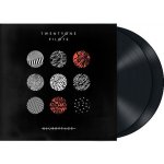 Twenty One Pilots - Blurryface LP – Zboží Mobilmania