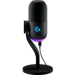 Logitech G Blue Yeti GX Dynamic RGB – Zboží Živě Logitech G Blue Yeti GX Dynamic RGB – Zboží Živě