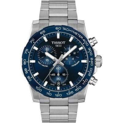 Tissot T125.417.11.041.00 – Hledejceny.cz
