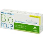 Bausch & Lomb Biotrue Oneday for Presbyopia 30 čoček – Hledejceny.cz