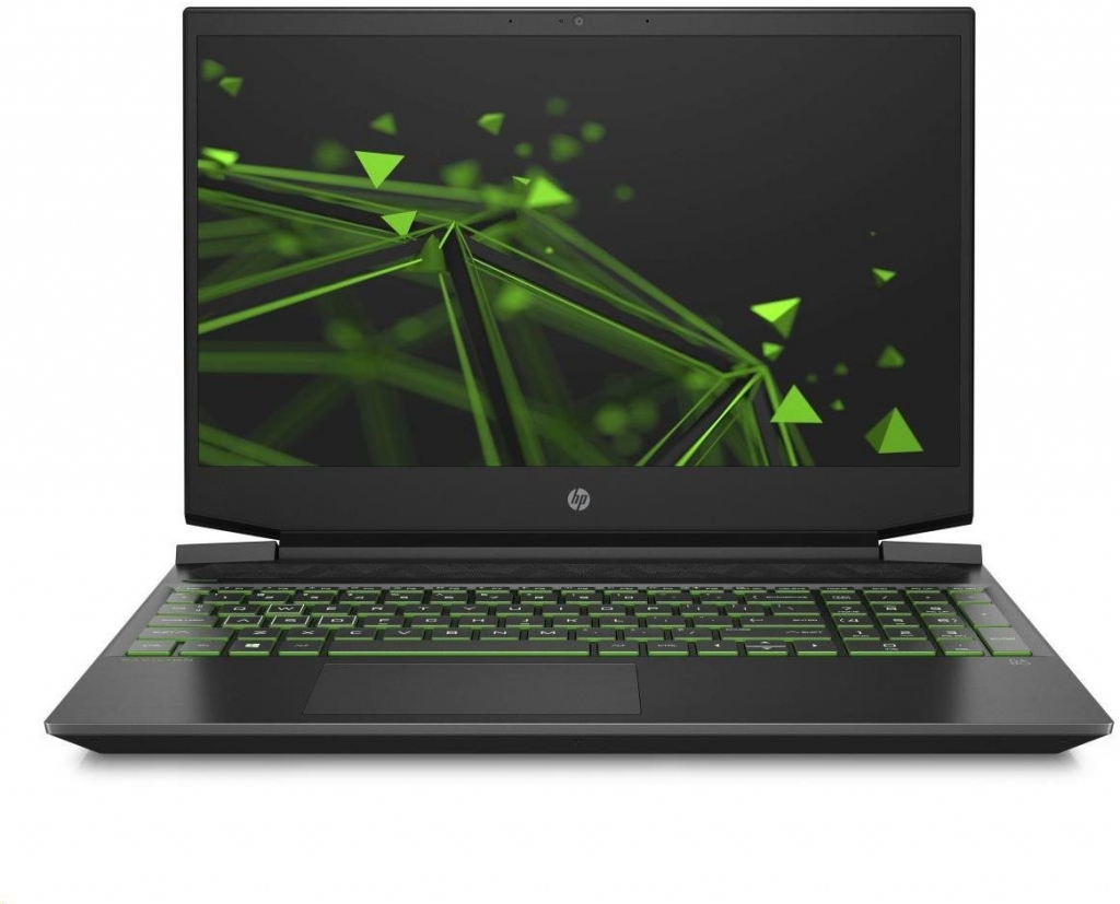 HP Pavilion Gaming 15-ec0007 8RS11EA od 20 989 Kč - Heureka.cz