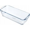 Pečicí forma PYREX Žáruvzdorná forma keksovka chléb 31 cm