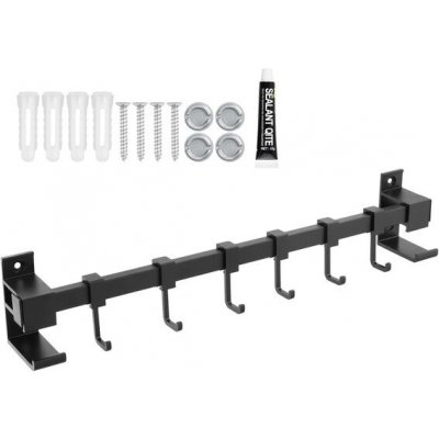 40cm háková kolejnice kuchyňská – Hledejceny.cz