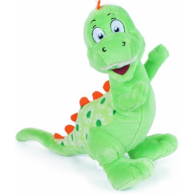 Rappa dinosaurus veselý 20 cm – Zboží Mobilmania