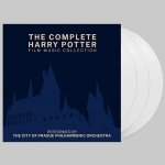 The City Of Prague The Complete Harry Potter Film Music Collection - Set LP – Hledejceny.cz