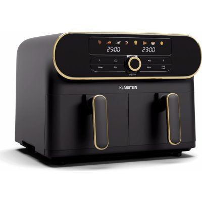 Klarstein AuraAir Color Touch – Zbozi.Blesk.cz