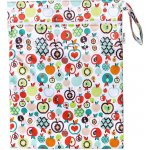 T Tomi Nepromokavý pytlík Fruits – Sleviste.cz