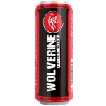 FCB Wolverine Energy Drink 250ml – Zboží Mobilmania