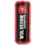 FCB Wolverine Energy Drink 250ml – Zboží Dáma