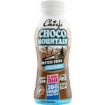 CHIEF´S Chiefs Protein Drink 330 ml – Sleviste.cz