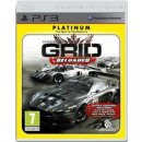 Hra na PS3 Race Driver: GRID Reloaded