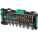 Wera sada bitů Tool-Check PLUS 1 - 39 ks 049055 – Hledejceny.cz