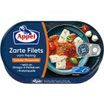 Appel Filety sleďové v rajčatovo mozzarelové omáčce 200 g – Zbozi.Blesk.cz