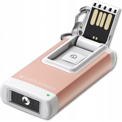 LedLenser K4R – Zboží Mobilmania