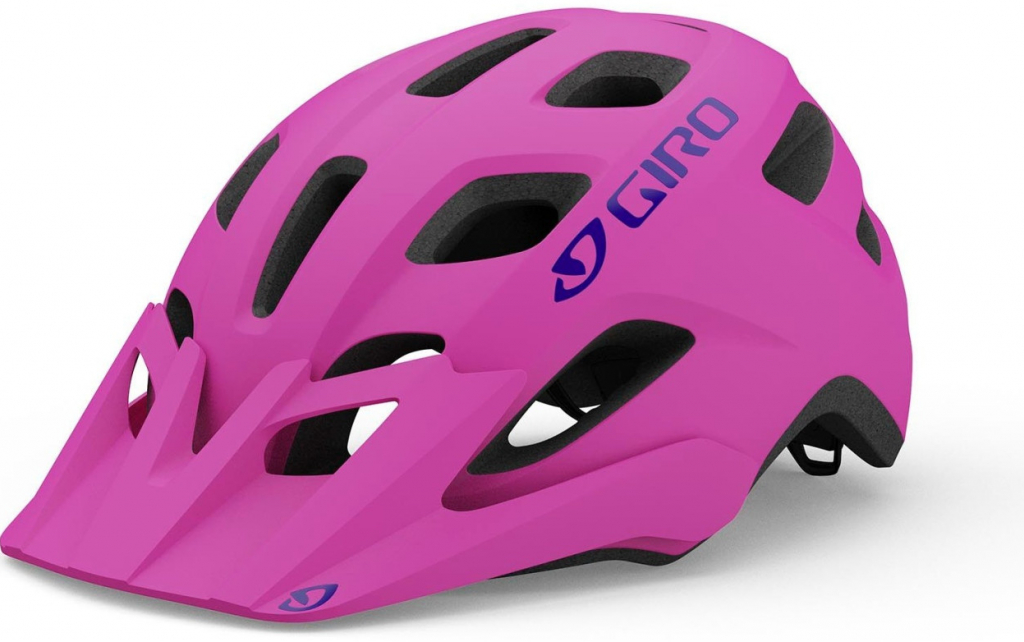 Giro Tremor Mips matt bright pink 2021 od 1 519 Kč - Heureka.cz
