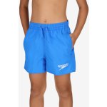 Speedo Essential 13' dětské plavecké šortky modré – Zboží Dáma