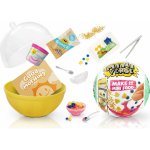 MGA's Miniverse Mini Food Kavárna, PDQ – Zboží Mobilmania