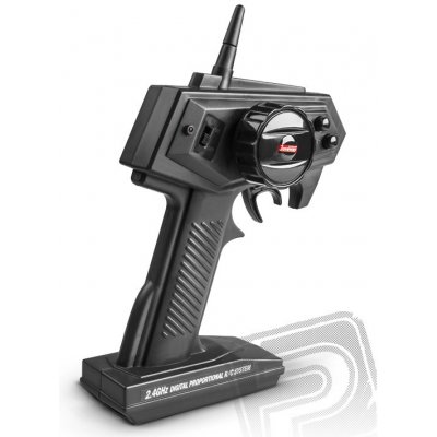 Joysway Magic Vee/Cat vysílač 2,4GHz – Hledejceny.cz