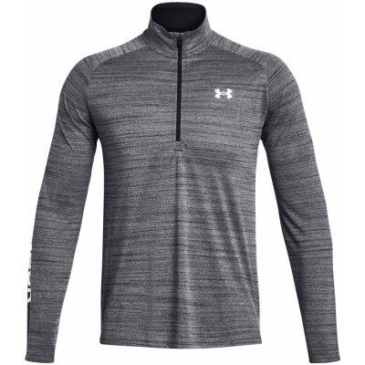 Under Armour Tech Evolved Core LS black /White – Hledejceny.cz