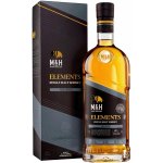 MH Elements Red Wine Cask 46% 0,7 l (karton) – Hledejceny.cz
