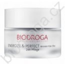 Biodroga Energize & Perfect 24-hodinový krém pro suchou pleť 50 ml