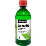 BARVY A LAKY HOSTIVAŘ Technický benzín P6402 0,7 l – HobbyKompas.cz