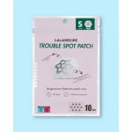 LALARECIPE Hydrokoloidní náplasti na akné Trouble Spot Patch small 10 ks – Zboží Dáma